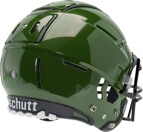 Schutt Sports F7 LX1 Youth Football Helmet (Facemask NOT Included)