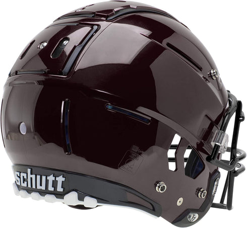 Schutt Sports F7 LX1 Youth Football Helmet (Facemask NOT Included)