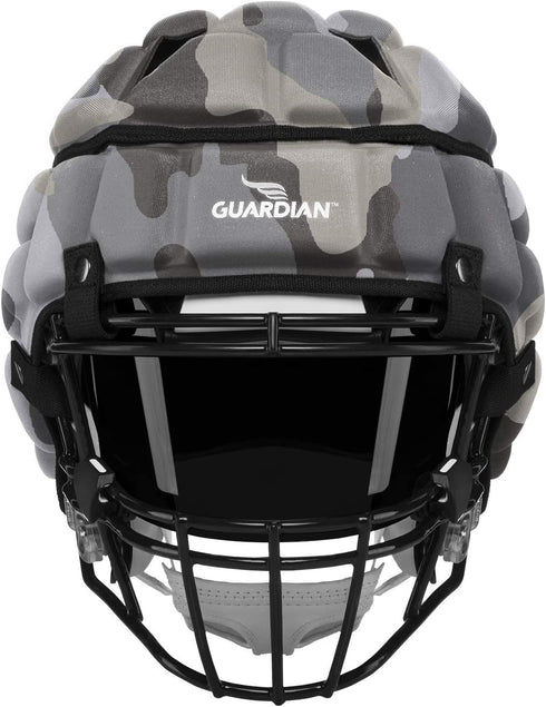 Guardian Protective Helmet Cover