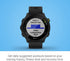 Garmin Forerunner 55, GPS Running Watch with Daily Suggested Workouts, Up to 2 weeks of Battery Life, Aqua