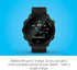 Garmin Forerunner 55, GPS Running Watch with Daily Suggested Workouts, Up to 2 weeks of Battery Life, Aqua