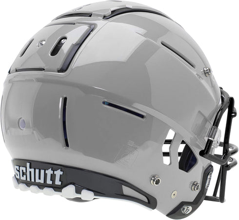 Schutt Sports F7 LX1 Youth Football Helmet (Facemask NOT Included)
