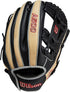 WILSON 2023 A500 Youth Baseball Glove
