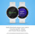 Garmin Forerunner 245 Music, GPS Running Smartwatch with Music and Advanced Dynamics, Black