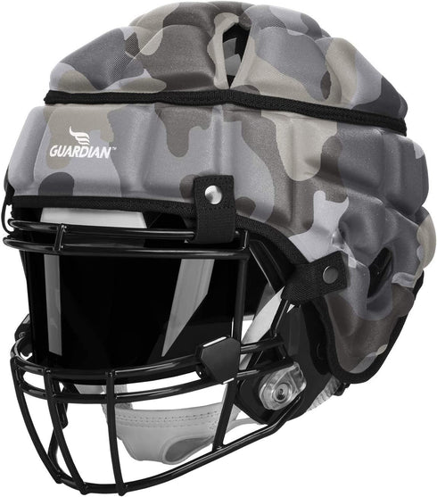 Guardian Protective Helmet Cover