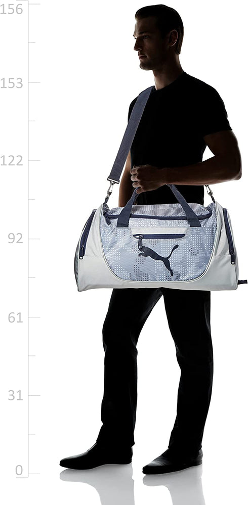 PUMA Evercat Contender Duffel Bag