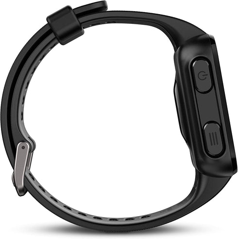 Garmin 010-01689-00 Forerunner 35; Easy-to-Use GPS Running Watch, Black