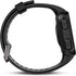 Garmin 010-01689-00 Forerunner 35; Easy-to-Use GPS Running Watch, Black