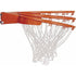 Lifetime 54 In. Shatterproof Backboard and Rim Basketball Combo, 71526