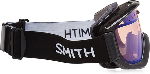 Smith Optics Knowledge OTG Winter Goggles