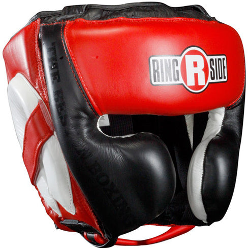 Ringside Mexi-Flex Headgear Large/XLarge