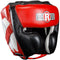 Ringside Mexi-Flex Headgear Large/XLarge