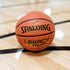 Spalding Legacy TF-1000 Indoor Game Basketball 28.5"