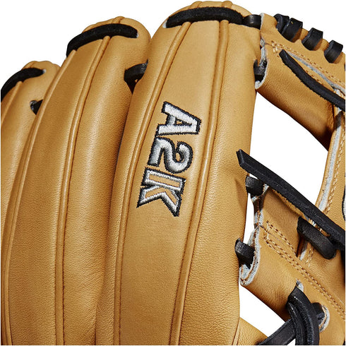 Wilson A2K Baseball Glove Series