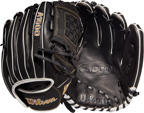 WILSON 2022 A1000 Fastpitch Softball Glove Series