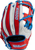 2023 Wilson A1000 Series 1787 11.75 inches Infield Glove - WBW10083711175
