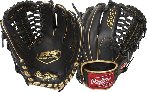 Rawlings | R9 Baseball Glove Series | Multiple Styles