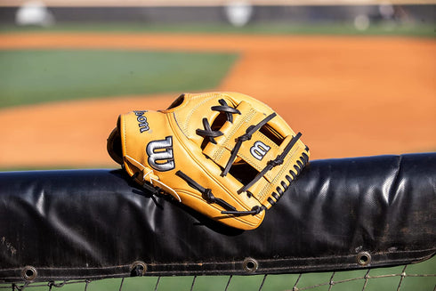 Wilson A2K Baseball Glove Series