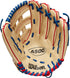 WILSON 2023 A500 Youth Baseball Glove
