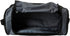 Nike Brasilia Small Duffel-9.0, Black/Black/White, One Size
