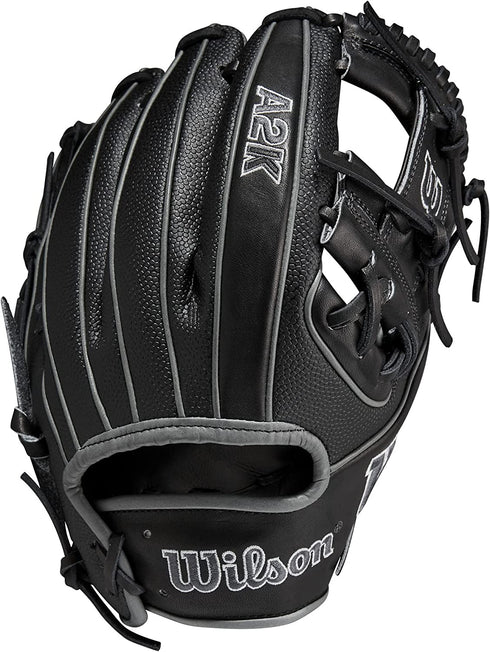 Wilson A2K Baseball Glove Series