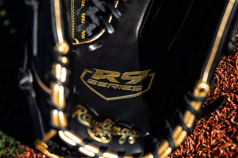 Rawlings | R9 Baseball Glove Series | Multiple Styles