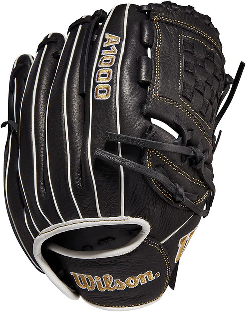 WILSON 2022 A1000 Fastpitch Softball Glove Series