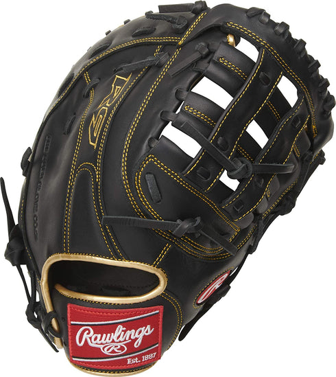 Rawlings | R9 Baseball Glove Series | Multiple Styles
