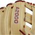 WILSON A2000 Baseball Glove Series