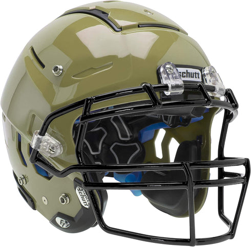 Schutt Sports F7 LX1 Youth Football Helmet (Facemask NOT Included)