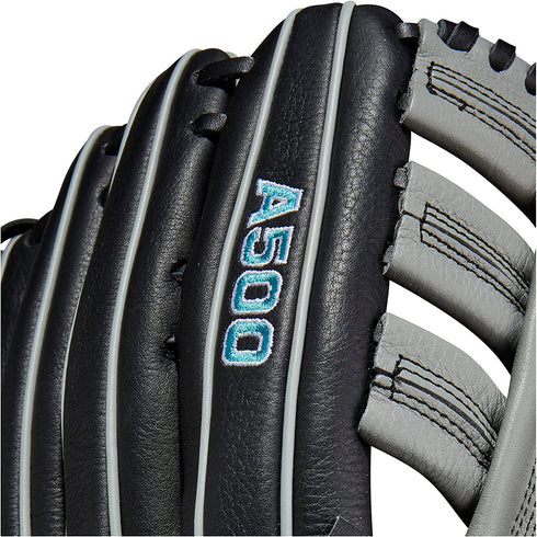 WILSON 2023 A500 Youth Baseball Glove