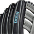 WILSON 2023 A500 Youth Baseball Glove