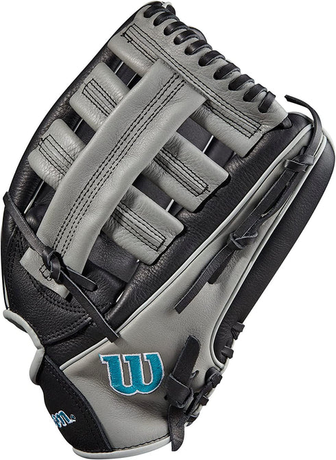 WILSON 2023 A500 Youth Baseball Glove