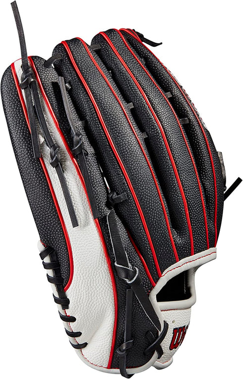 2023 Wilson A2000® SCOT7SS 12.75” Outfield Baseball Glove - Left Hand Throw