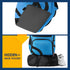 Trailkicker Large Basketball Backpack Bag
