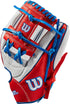 2023 Wilson A1000 Series 1787 11.75 inches Infield Glove - WBW10083711175