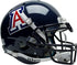 Schutt NCAA Arizona Wildcats On-Field Authentic XP Football Helmet