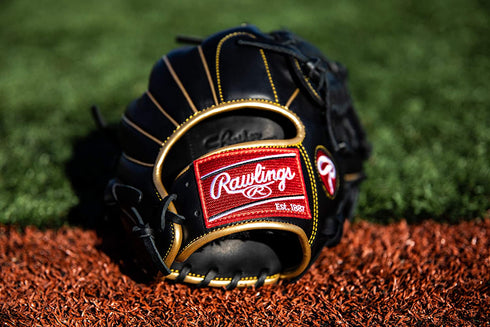 Rawlings | R9 Baseball Glove Series | Multiple Styles
