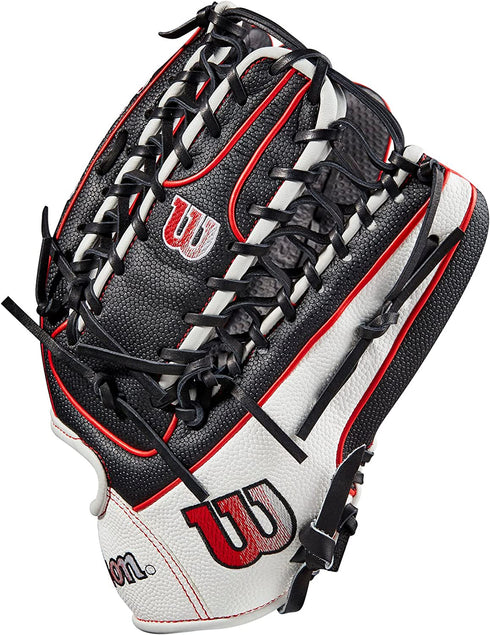 2023 Wilson A2000® SCOT7SS 12.75” Outfield Baseball Glove - Left Hand Throw
