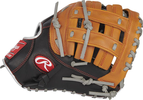 Rawlings | R9 Youth PRO Taper Baseball Glove Series | Multiple Styles