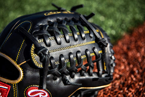 Rawlings | R9 Baseball Glove Series | Multiple Styles