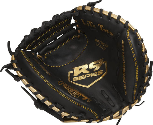 Rawlings | R9 Baseball Glove Series | Multiple Styles