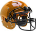 Schutt Football-Helmets Vengeance A9 Youth(Facemask NOT Included)