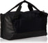 Nike Brasilia Small Duffel-9.0, Black/Black/White, One Size
