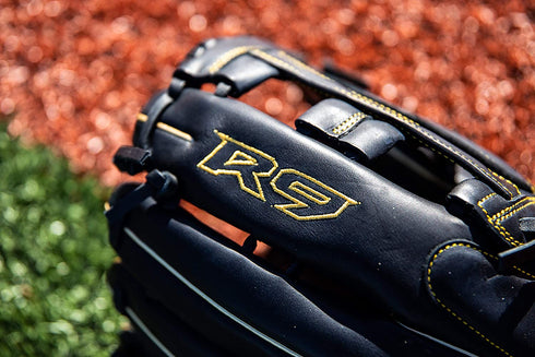 Rawlings | R9 Baseball Glove Series | Multiple Styles
