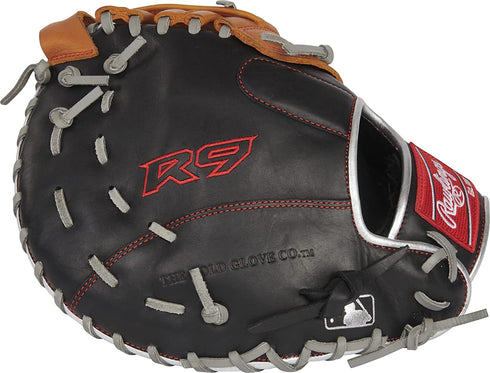 Rawlings | R9 Youth PRO Taper Baseball Glove Series | Multiple Styles