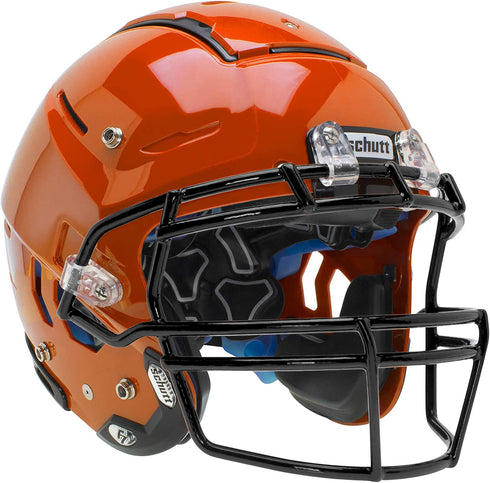 Schutt Sports F7 LX1 Youth Football Helmet (Facemask NOT Included)