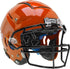 Schutt Sports F7 LX1 Youth Football Helmet (Facemask NOT Included)