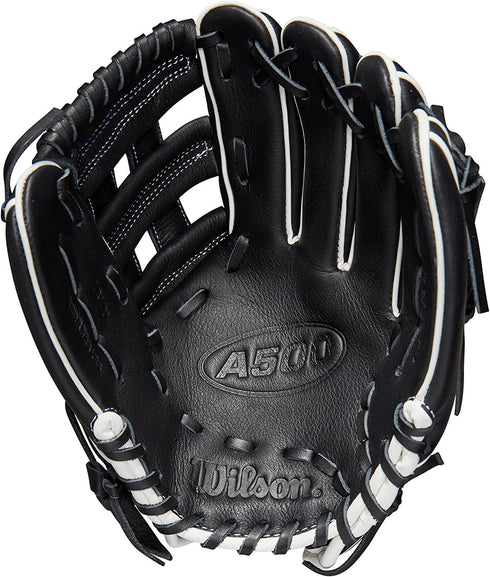 WILSON 2023 A500 Youth Baseball Glove