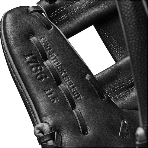 Wilson A2K Baseball Glove Series